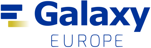 Galaxy Europe logo