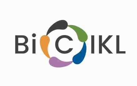 BiCIKL logo
