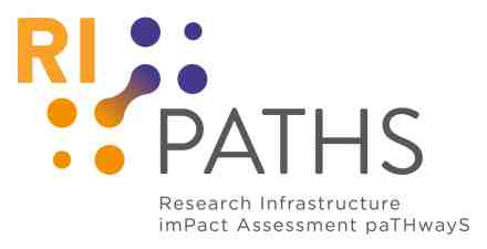 RI Paths logo