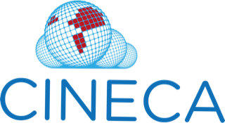 CINECA logo