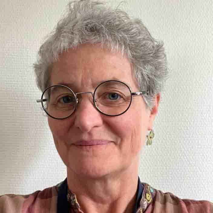 Anne-Francoise Adam-Blondon
