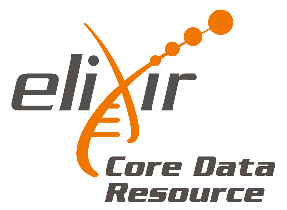 Core Data Resources logo