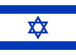 Israel flag