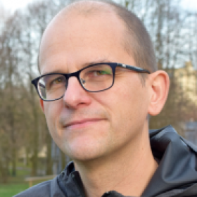 Wim Vranken