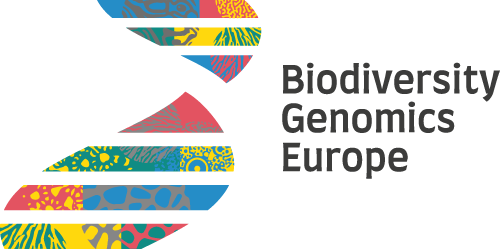 Biodiversity genomics europe