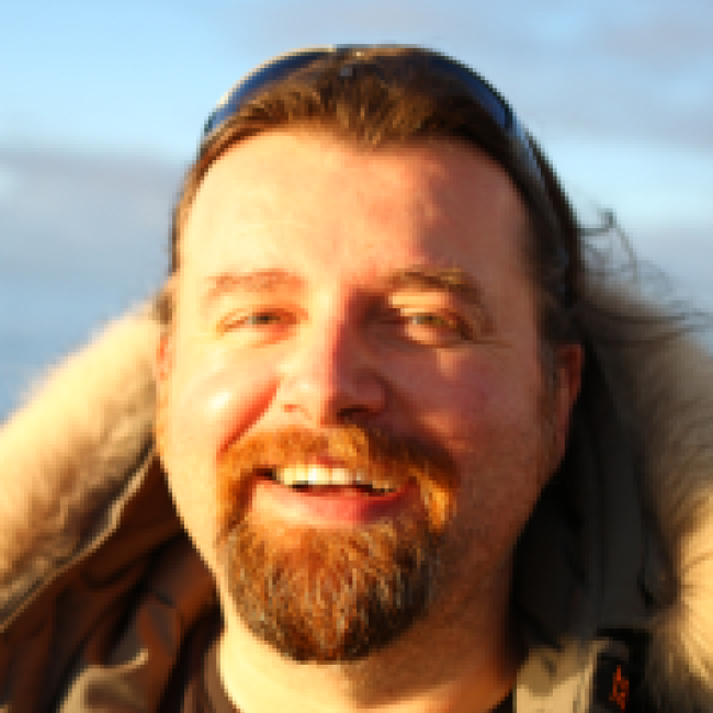 Profile picture for user eric