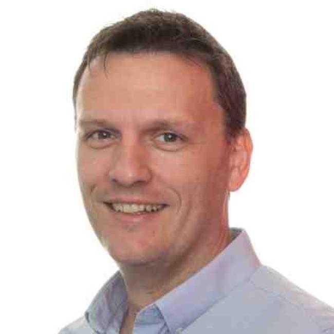 Profile picture for user rdf