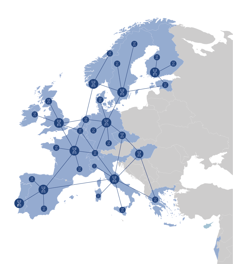 Spain Portugal Porn - Federated Human Data Community | ELIXIR