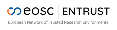 EOSC-ENTRUST LOGO