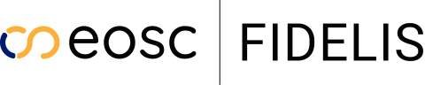 EOSC Fidelis Logo