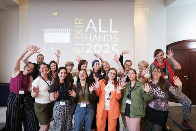 Early signs of impact: ELEAD’s contribution to improving gender balance in ELIXIR leadership