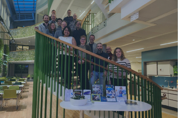 ELIXIR Staff Exchanges in 2025