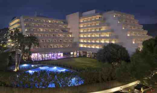 Hotel Melia, Sitges