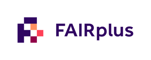 FAIRplus logo