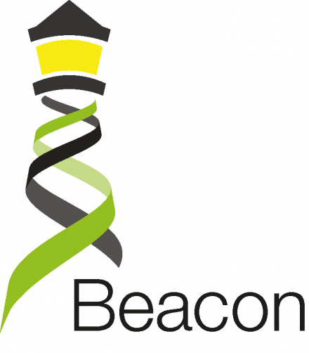 Beacon logo