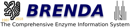 BRENDA logo