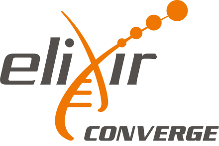 ELIXIR-CONVERGE  logo