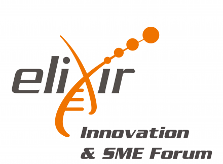 ELIXIR SME forum logo