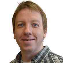 Gary Saunders