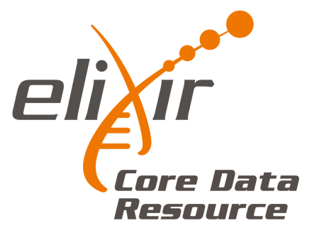 Core Data Resources - logo