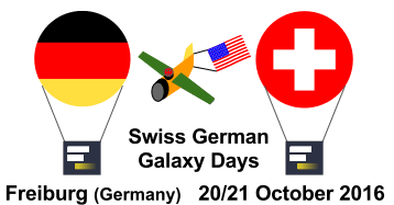 Swiss German Galaxy Tour/Day 2016