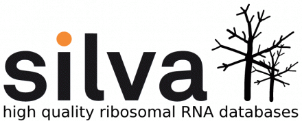 SILVA logo