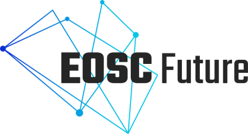 EOSC Future logo