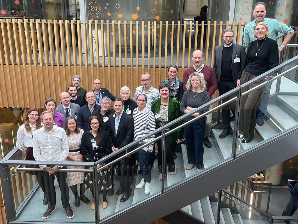 Industry Advisory Committee (IAC)